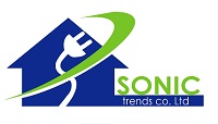 Sonic Electronic Store